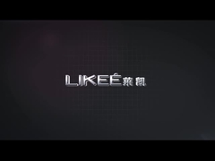 Individuell entworfene Aluminiumfolie-Container-Herstellungsmaschine LK-T80