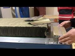 Vollautomatische Aluminiumfolie-Extraktionsmaschine für das Haus