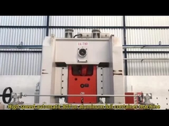 Importe aus Japan Schlagform für die Herstellung von Aluminiumfolie-Containermaschinen