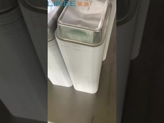 Anpassung von Aluminiumfolie-Container-Punch-Formen zur Herstellung von Lebensmittelbehältern