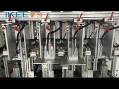 Glatte Wand Aluminiumfolie Behälter Schlagform mit kundenspezifischem Design