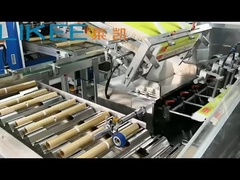 Fast Speed Hersteller Verkauf Aluminiumfolie kleine Rollen Kartonmaschine