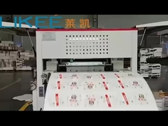 Schwerlastmaschine zum Schneiden von Tischplatten für die Herstellung von Produkten