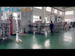 6.5in afrikanische Aluminiumfolie Runde Pfanne: Backen, servieren, recyceln