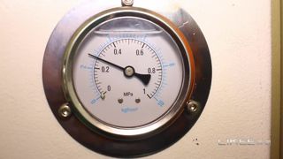 T80 Maschinenfabrik zur Herstellung von Aluminiumfolienbehältern