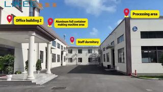SHANGHAI LIKEE MACHINERY MOLD CO., LTD. Firmenvorstellung