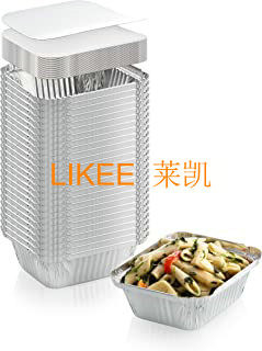 kaufen Oven Microwave Aluminium Foil Food-Behälter für Picknick online manufacture