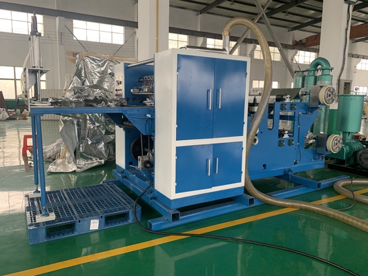 kaufen Aluminiumfolie-Blatt 380V 50HZ knallen heraus die vollautomatische Maschine online manufacture