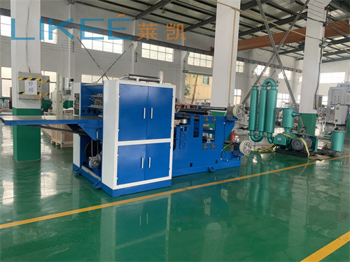 kaufen Elektrische Aluminiumfolie-Pop-Out-Maschine Automatischer Aluminiumfolie-Peller online manufacture