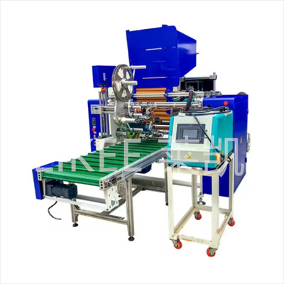 kaufen Automatische Siemens Aluminiumfolie Schneidmaschine mit 6 Wellen online manufacture