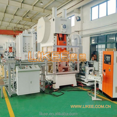 kaufen Aluminiumfolie Behälter Herstellungsmaschine Einweg-Oval-Tray Lebensmittel-Box ungiftige Trays online manufacture