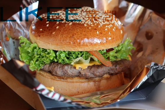 kaufen LKS300 Aluminiumfolie Pop Out-Maschine zum Schneiden von Honighalmpapier online manufacture