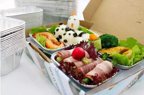 kaufen LK-T80 Food Container Punching Machine Automatic for Making Food Fish Pan Type online manufacture