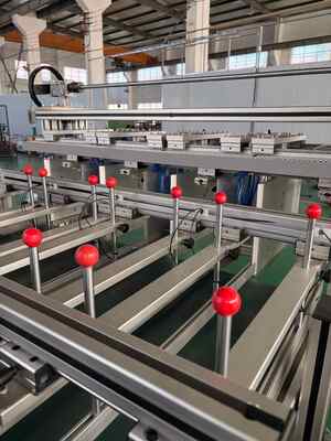 kaufen Aluminiumfolie Lebensmittelfachmaschine Mikrowelle Einwegspeicher nicht toxisch online manufacture