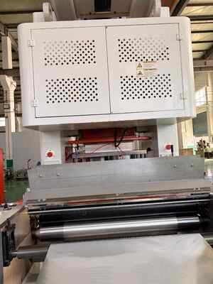 kaufen Aluminiumfolienbehälter-Tablettherstellungsmaschine 3003 Einweg-Ovalbraten mit individuellem Logo online manufacture