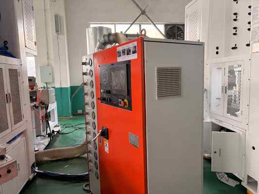 kaufen LK-T80 Aluminiumfolie Behälter Maschine Picknick Einweg für Feezer Mikrowelle online manufacture