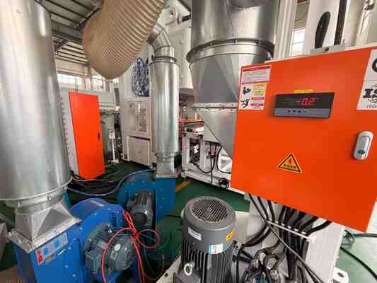 kaufen LK-T80 Aluminiumfolie Behälter Maschine Hohe Festigkeit Lebensmittelbox / Lebensmittel online manufacture