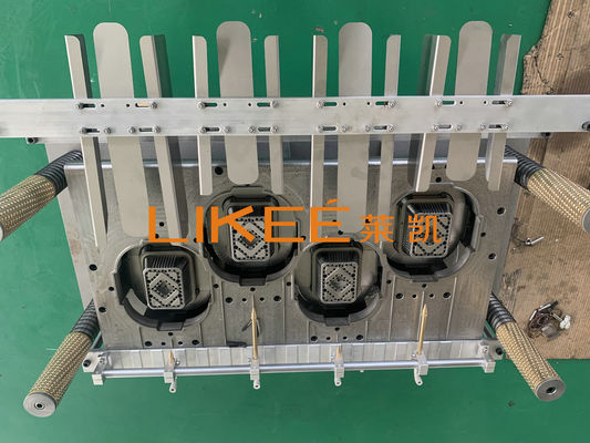 kaufen L Aluminiumfolie-Behälter-Form der Kanten-CR12Mov lang unter Verwendung des Lebens online manufacture