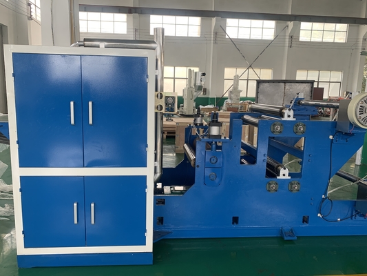 Schnittmaschine 0,5-0,8Mpa Luftzufuhr 400-500 Stück/Zeile Arbeitsgeschwindigkeit