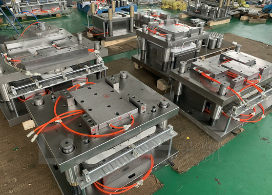 Profi-Multi-Abteil und verschiedene Felgen Aluminiumfolie-Tray mit 58-60 HRC Härte