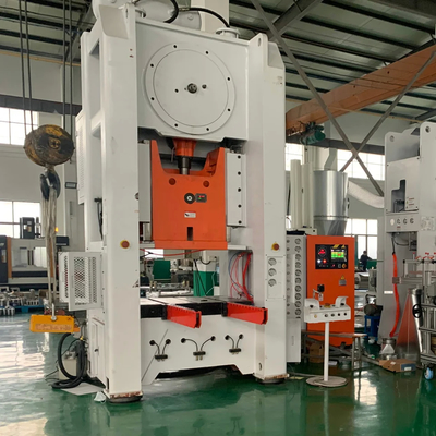 LK-T80 Hochgeschwindigkeits-Produktionslinie für Aluminiumfolienbehälter