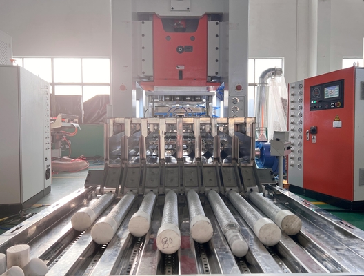 SIEMENS Motor H Rahmen Aluminiumfolie Torte Torte Vibration Machinery für Lebensmittel