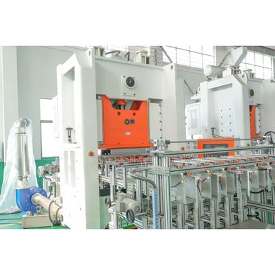 Starke Sperre Picknick-Oval-Aluminium-Tray Feezer Safe Oven Safes