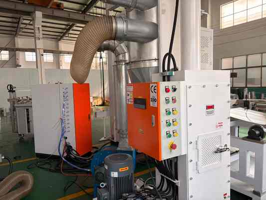 Aluminiumfolie Behälter machen Maschine dünne runde leicht zu verpacken Lebensmittel-Tray