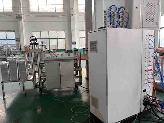 LK-T80 umweltfreundliche 9 Zoll runde Zinnfolie Pannen Einweg Aluminiumfolie Behälter Herstellungsmaschine