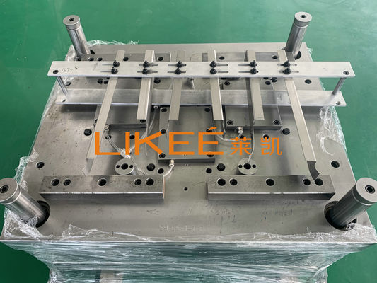 Sterben langer der Lebenszeit-4 Aluminiumfolie-Behälter der Hohlraum-3003 H24